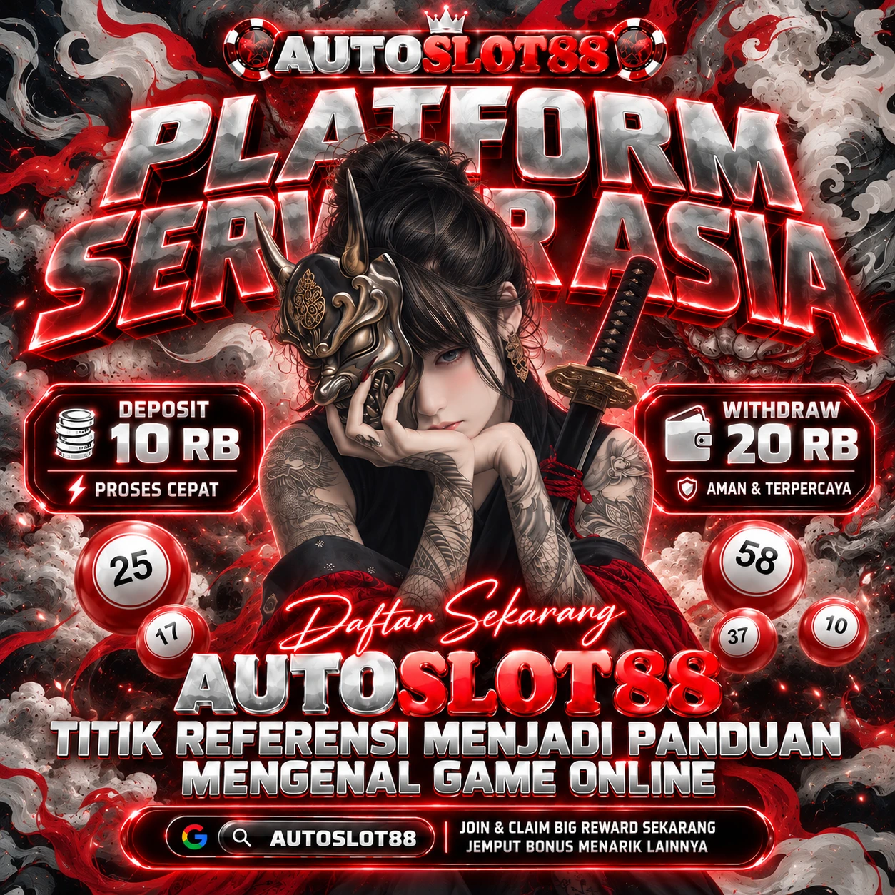 Preview AUTOSLOT88